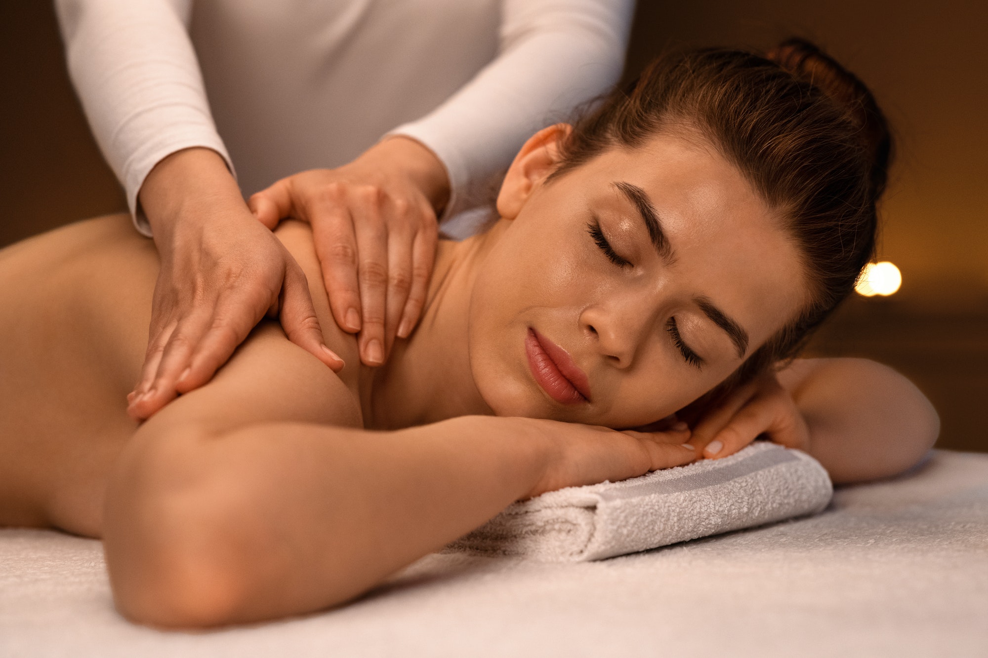 Learn how remedial massage in Perth supports muscle comfort, movement, posture, and everyday wellbeing.