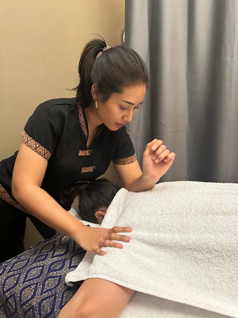 Top 5 Wellness Experiences in Perth (And Why Remedial Massage Tops the List) ☀️