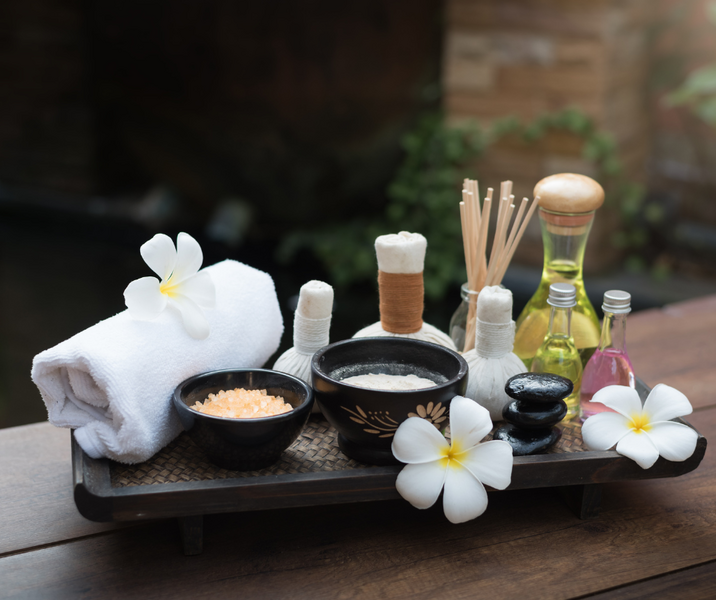 Discover How Aromatherapy Massage in Perth Supports Relaxation, Stress Relief & Wellbeing