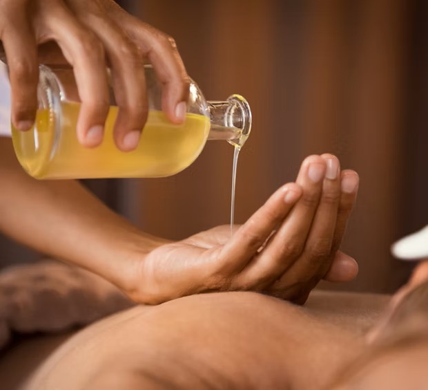 A Gentle Massage Approach for Relaxation and Emotional Balance in Perth