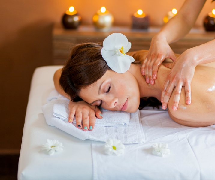 Discover How Deep Tissue Massage in Perth Supports Muscle Recovery, Tension Relief & Everyday Movement