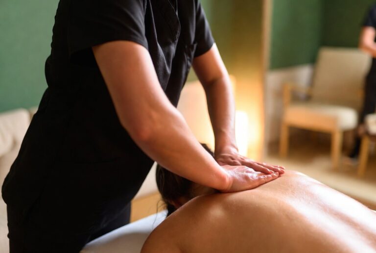 Foot Reflexology Perth | Revitalise Your Body Through Your Feet