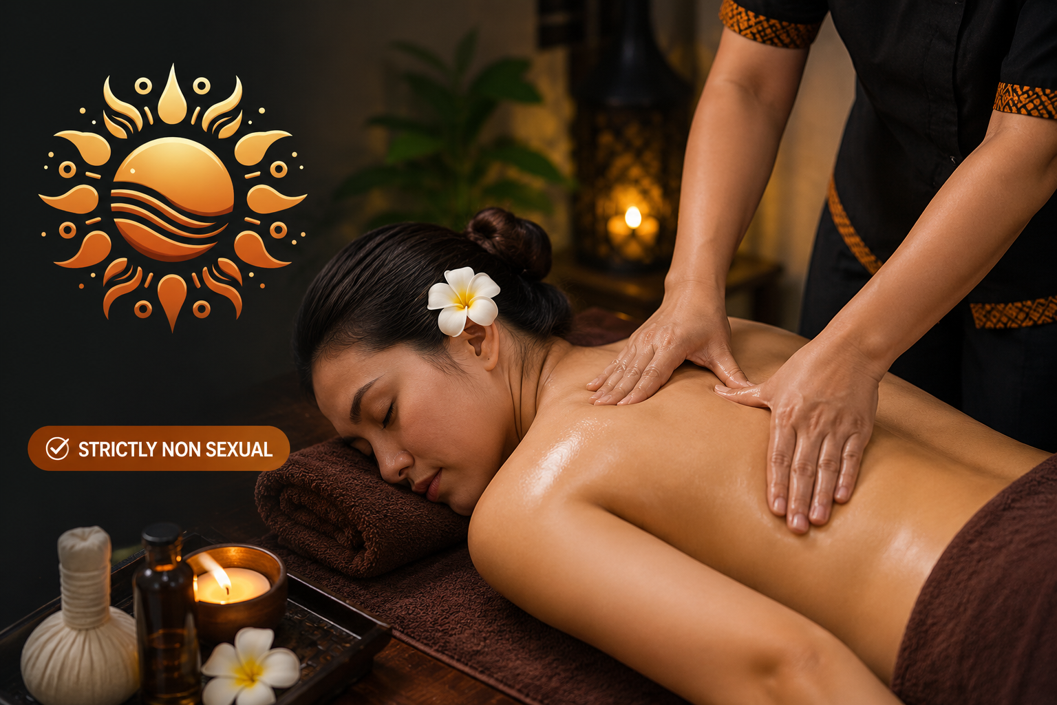 Deep Tissue Massage Perth | Relieve Stubborn Muscle Tension and Recover Faster
